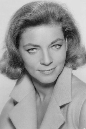 Lauren Bacall Lauren Bacall