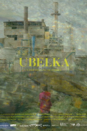 Ubelka