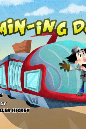 Train-ing Day