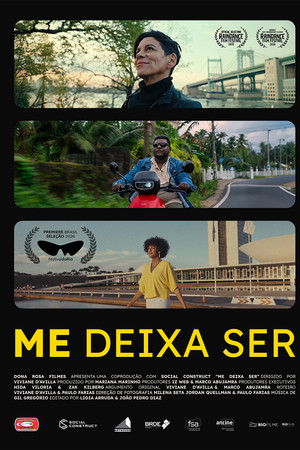 Me Deixa Ser