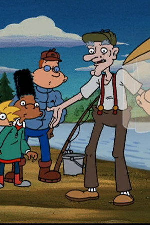 Fishing Trip