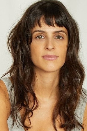 Débora Rebecchi Débora Rebecchi