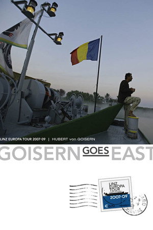 Hubert von Goisern: Goisern Goes East