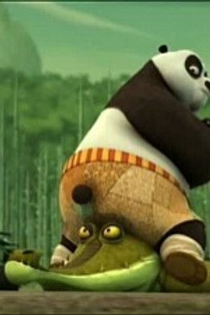 Hodný krokodýl, zlý krokodýl