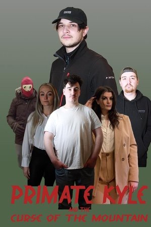 Primate Kyle And The Curse Of The Mountain