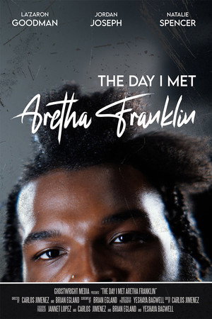 The Day I Met Aretha Franklin