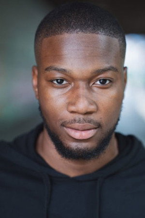 Eric Shango Eric Shango