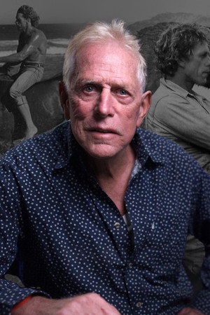 Finding Alby Mangels