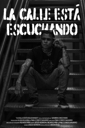 La calle está escuchando
