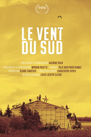 Le vent du sud