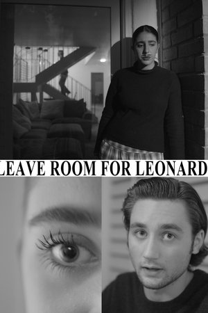 Leave Room For Leonard