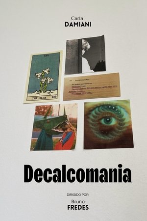 Decalcomania