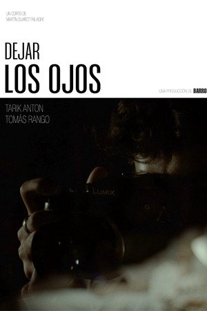 Dejar los ojos