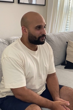 Idrees Khan: Ties to Trinidad