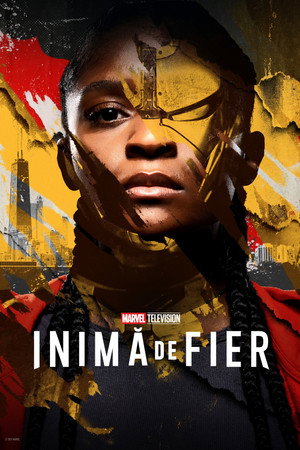 Inimă de fier