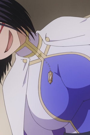 The Hero of Justice Arrives