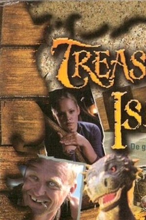 Treasure Island Kids: The Mystery of Treasure Island