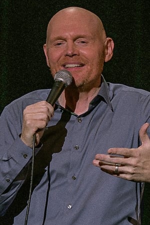 Bill Burr: Tygr bez drápů