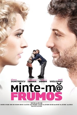 Minte-mă frumos