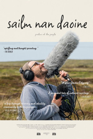 Sailm nan Daoine