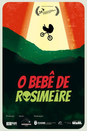 O Bebê de Rosimeire