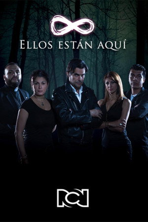 Ellos Están Aquí