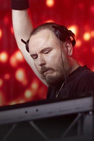 Duke Dumont