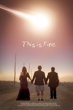 This Is Fine