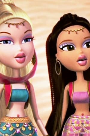 Bratz: Desert Jewelz