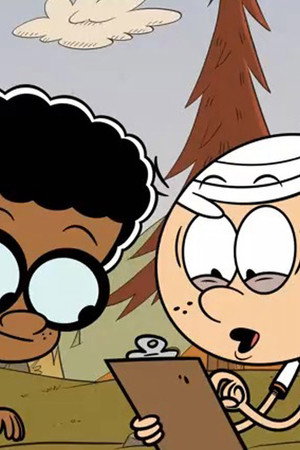 Summer Camp: Ticked Off