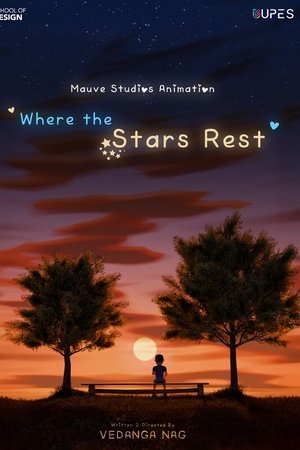 Where The Stars Rest
