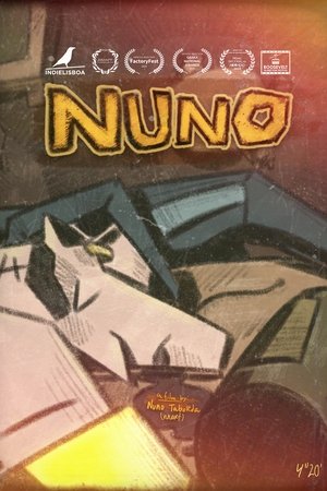 Nuno