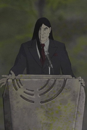 Church of the Black Klok