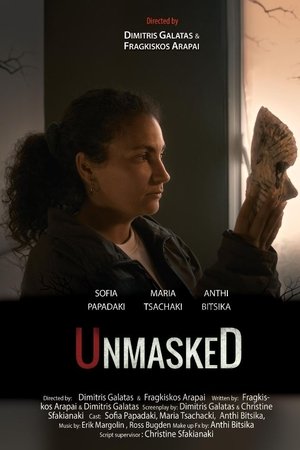 Unmasked