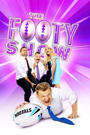 The Footy Show
