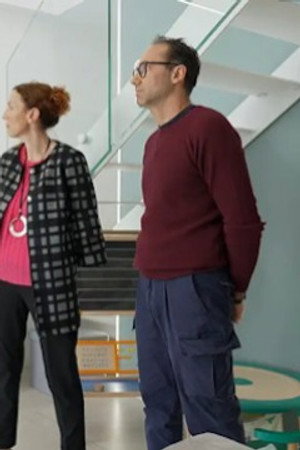 Michele e Caterina