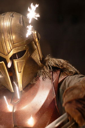 Kapitola 20: Nalezenec