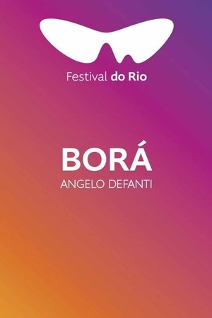 Borá