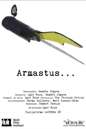 Armastus...