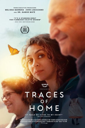 Traces of Home