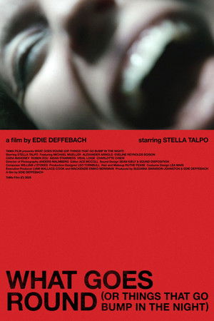 What Goes Round (Or Things That Go Bump In The Night)