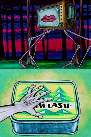 Szum lasu