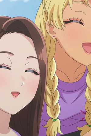 You're a Real Pickup Artist, Otaku-kun