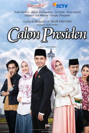 Calon Presiden