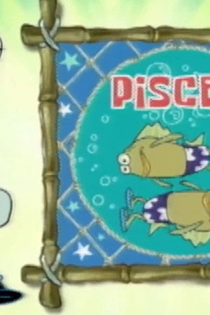 Astrology With Squidward: Pisces