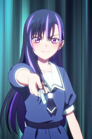 Spica vs. Aria