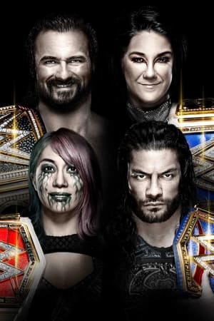 WWE Clash of Champions 2020