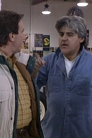 Brother, Can You Spare a Hot Rod?
