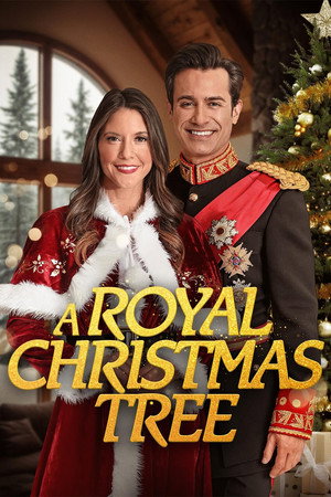 A Royal Christmas Tree