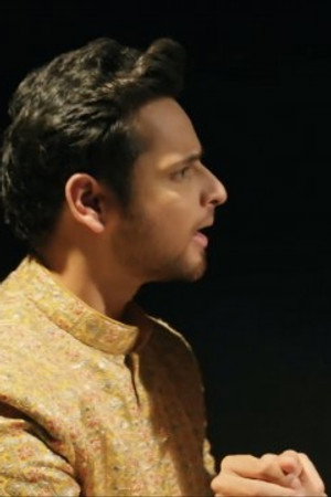 Armaan's firm decision